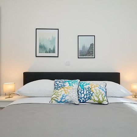 דוברובניק Apartment Denda מראה חיצוני תמונה