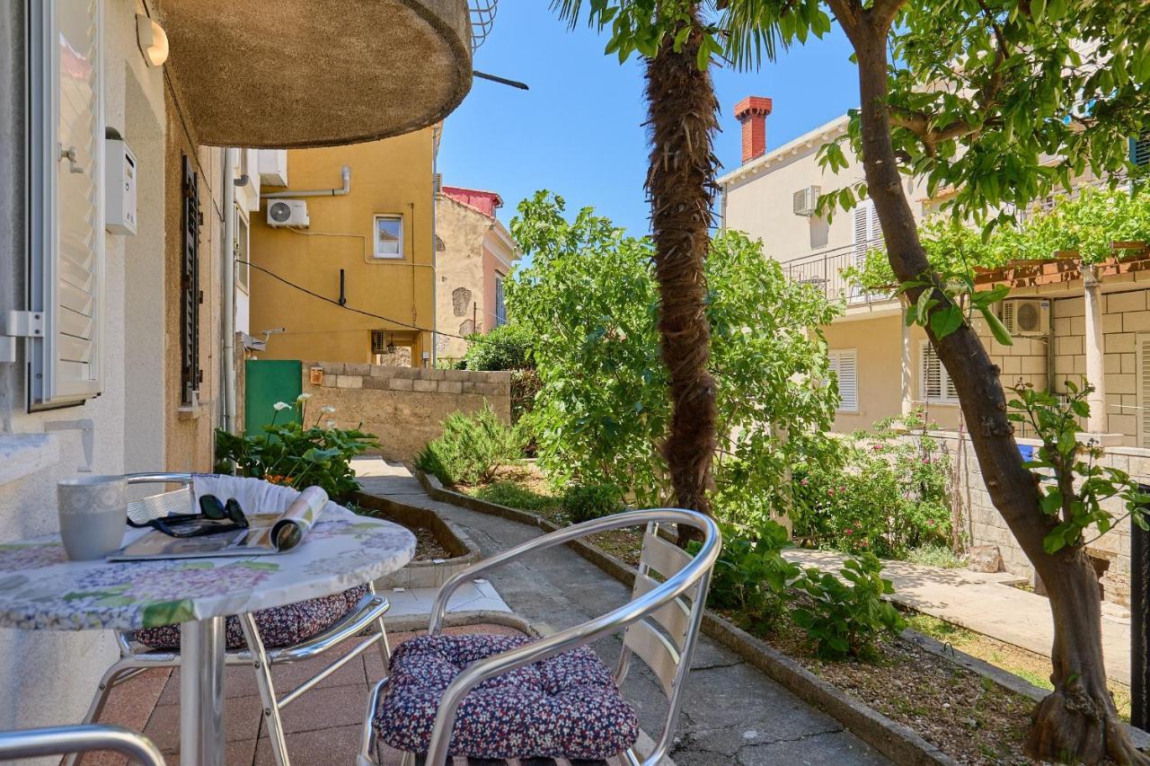 דוברובניק Apartment Denda מראה חיצוני תמונה