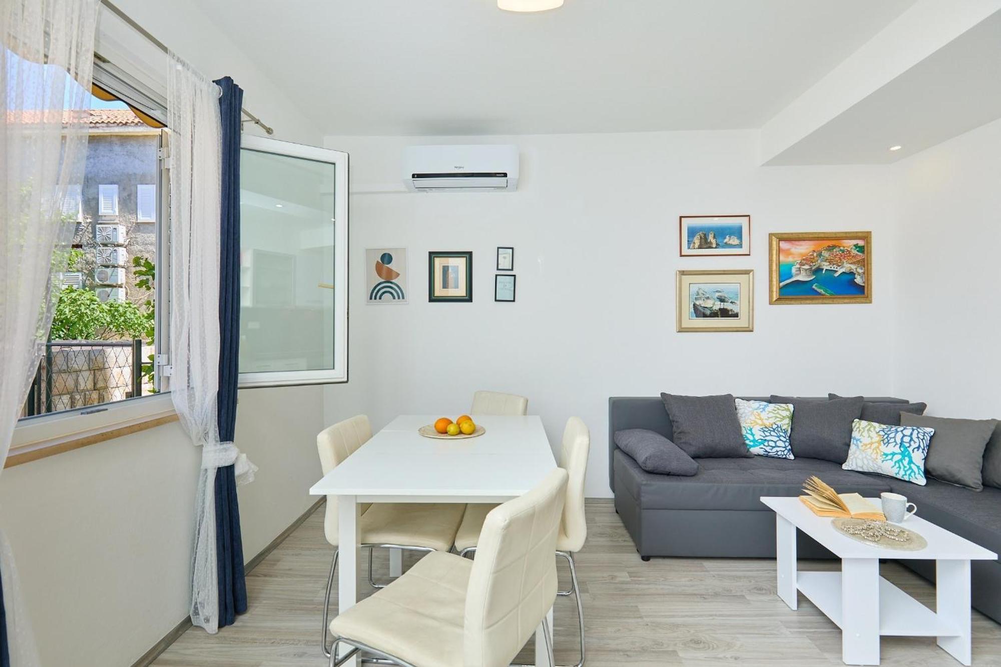 דוברובניק Apartment Denda מראה חיצוני תמונה