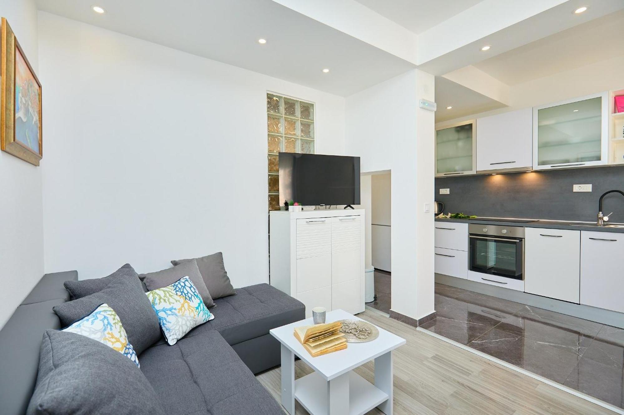 דוברובניק Apartment Denda מראה חיצוני תמונה