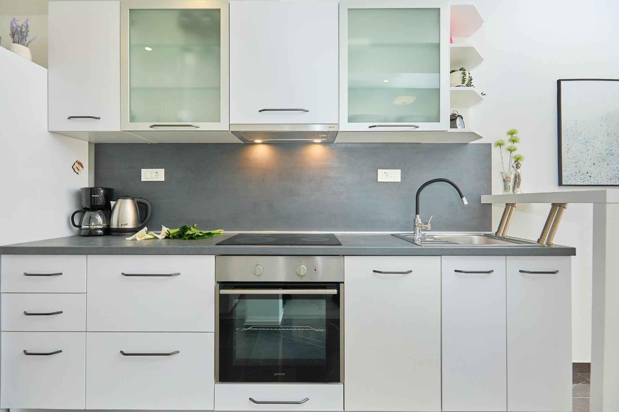 דוברובניק Apartment Denda מראה חיצוני תמונה