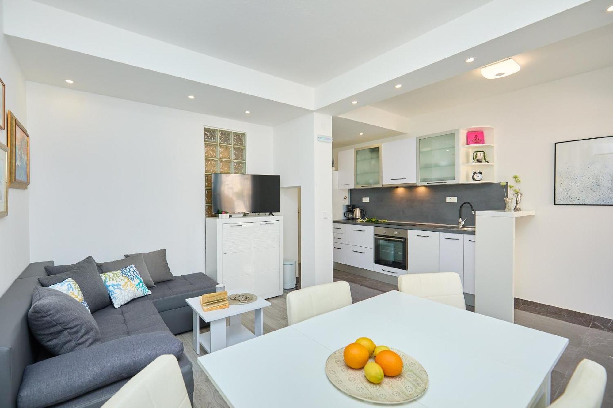 דוברובניק Apartment Denda מראה חיצוני תמונה