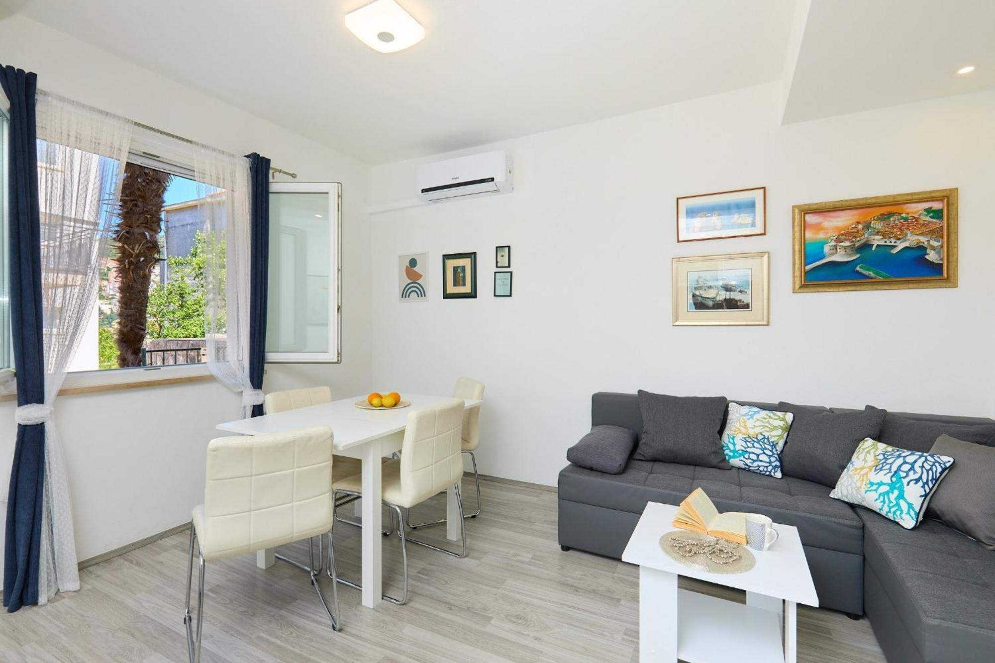 דוברובניק Apartment Denda מראה חיצוני תמונה