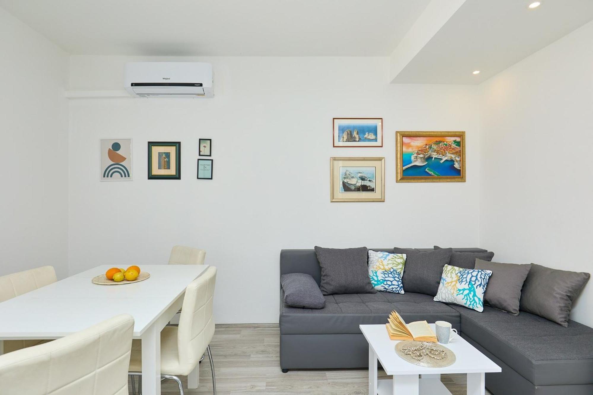 דוברובניק Apartment Denda מראה חיצוני תמונה