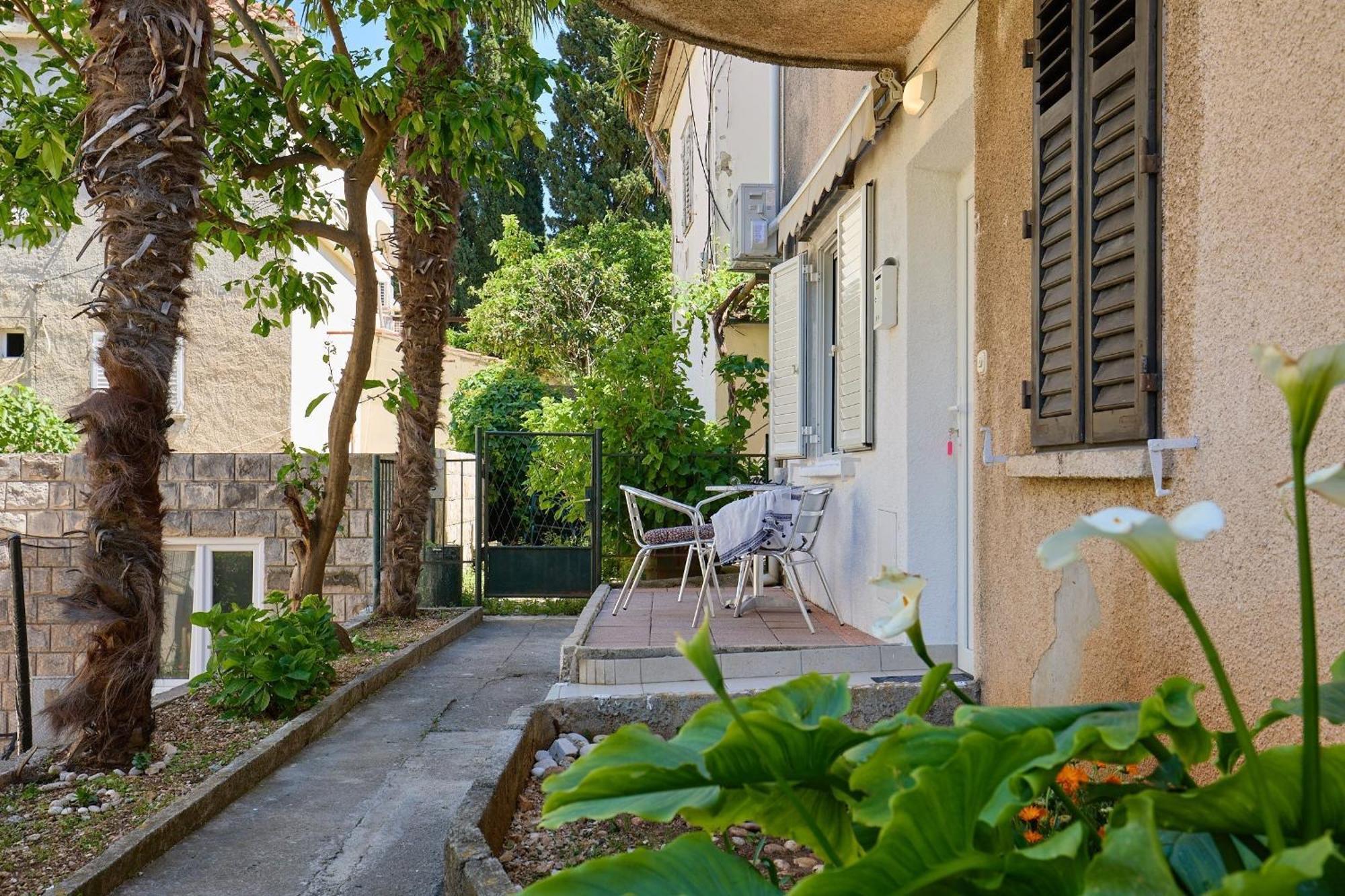 דוברובניק Apartment Denda מראה חיצוני תמונה