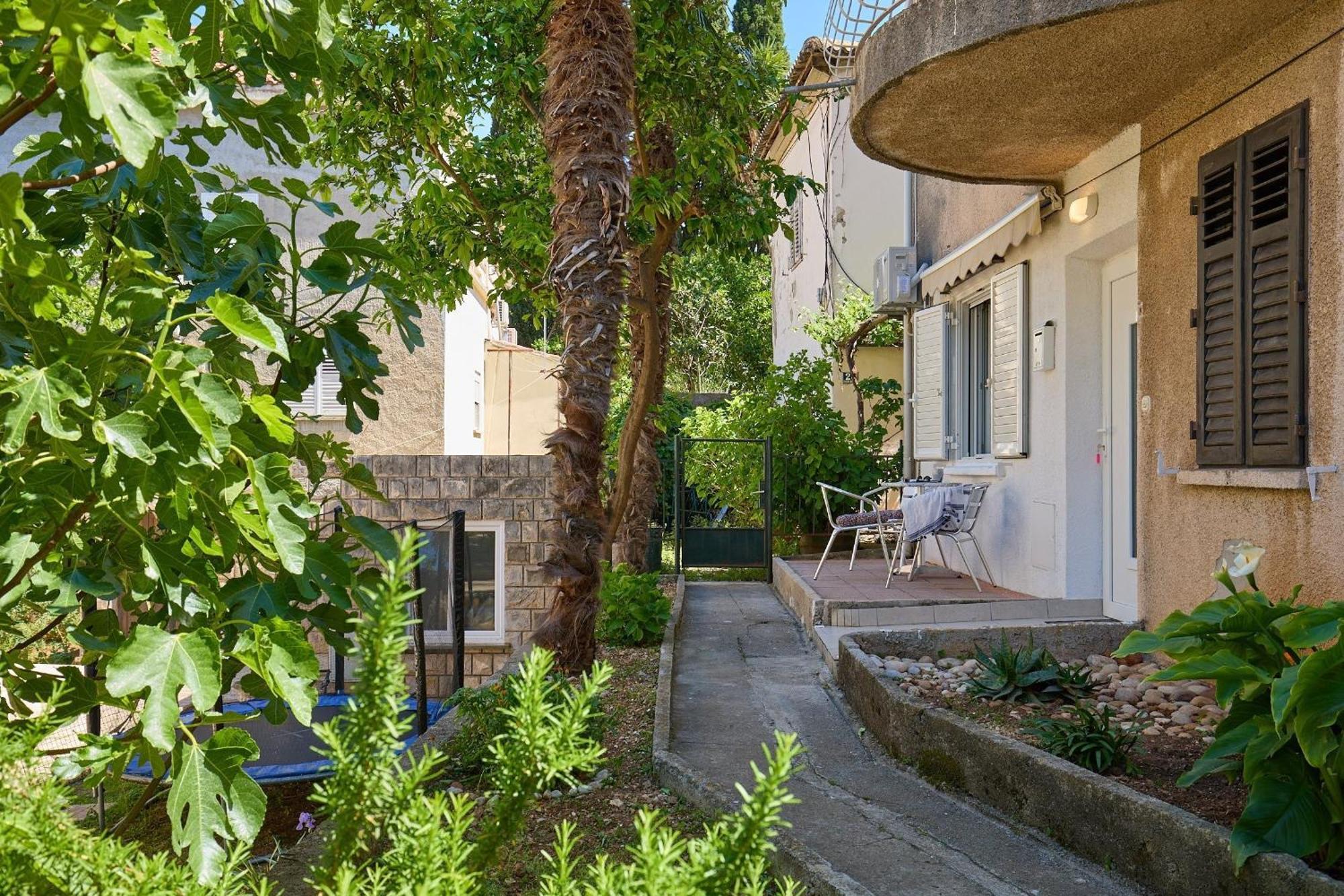 דוברובניק Apartment Denda מראה חיצוני תמונה