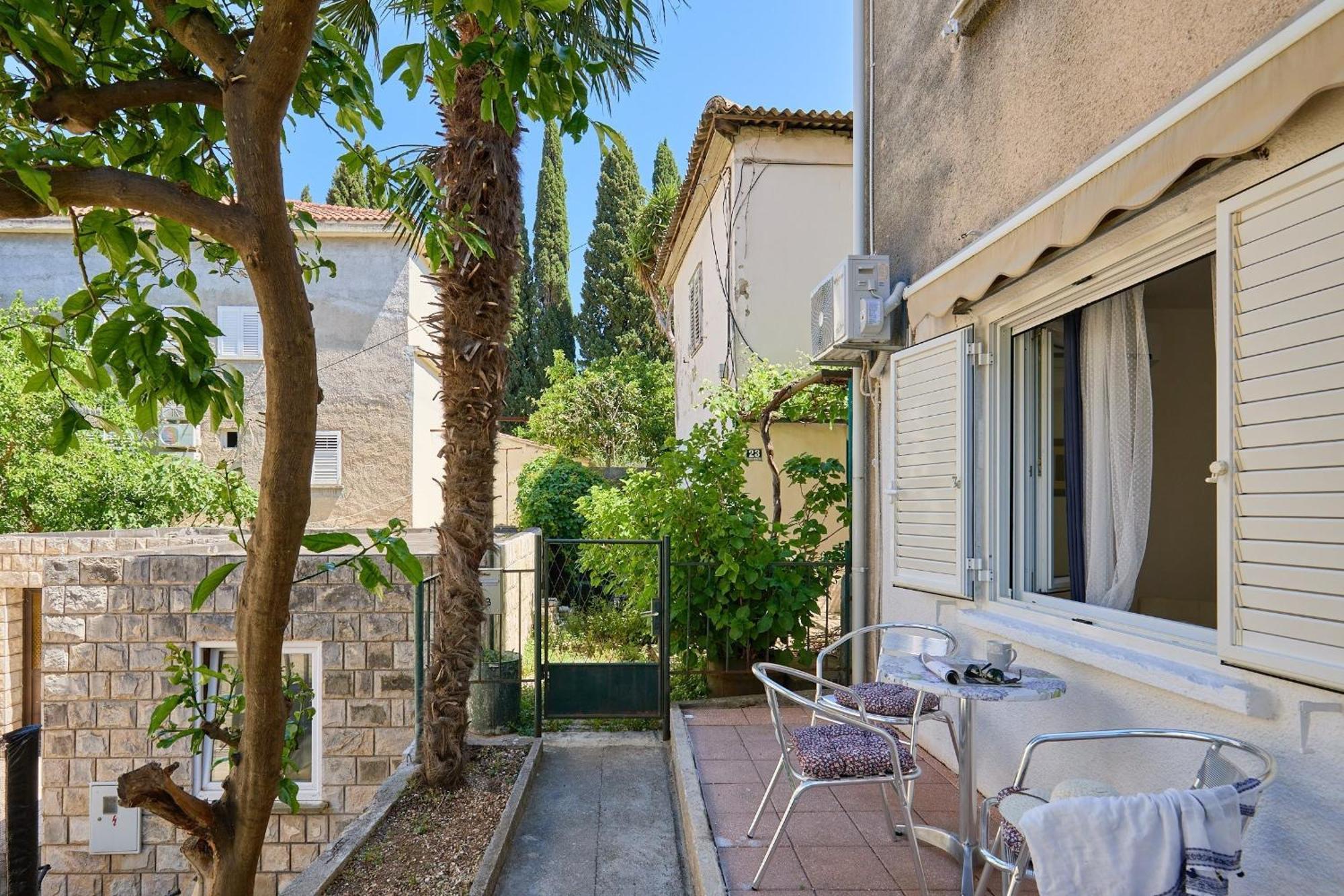 דוברובניק Apartment Denda מראה חיצוני תמונה