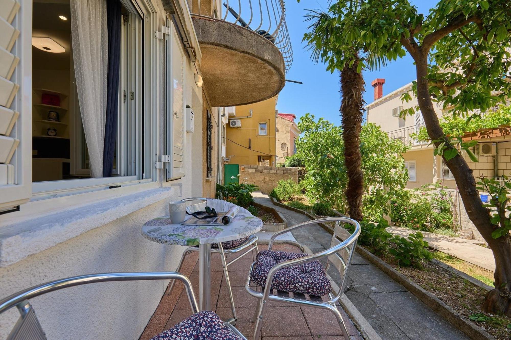 דוברובניק Apartment Denda מראה חיצוני תמונה